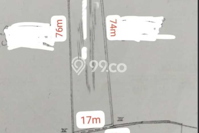 Kavling Tanah di Menganti Dijual Luas 1060m2 Legalitas SHM Kavling Tanah di Menganti Dijual Luas 1060m2 Legalitas SHM