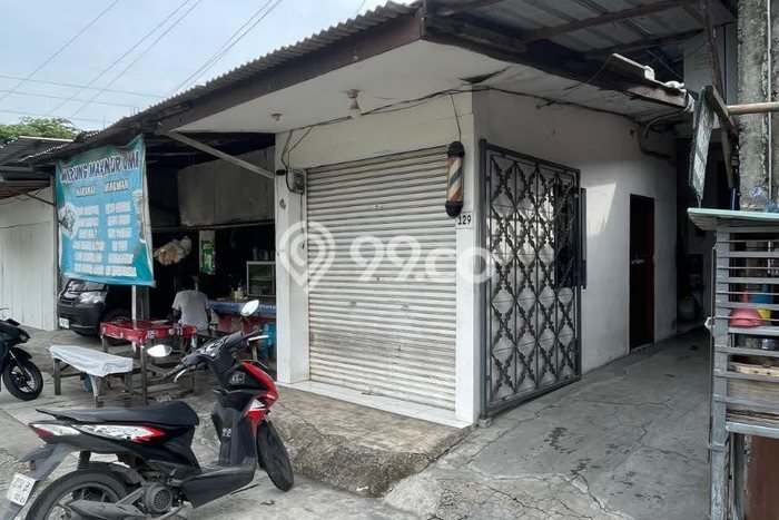 Tanah untuk Dijual Lokasi Dukuh Pakis, Surabaya Luas 600m2 SHM Tanah untuk Dijual Lokasi Dukuh Pakis, Surabaya Luas 600m2 SHM