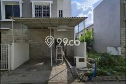 Hunian Cantik Modern Lb 100m2 di Gedangan, Sidoarjo Hunian Cantik Modern Lb 100m2 di Gedangan, Sidoarjo