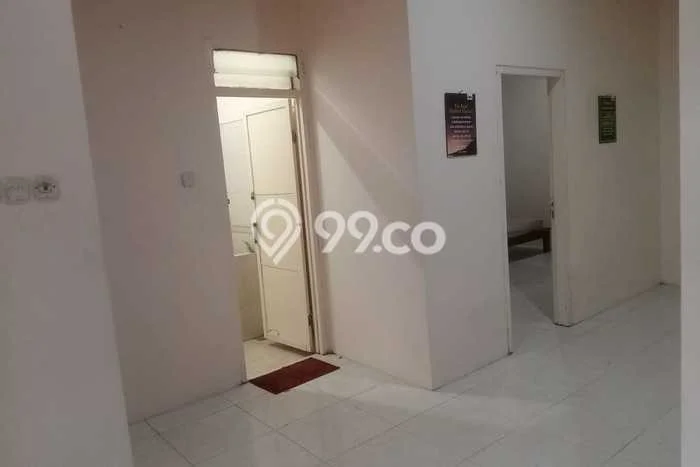 For Sale Rumah 2 Kamar Lokasi Ideal Nyaman dan Strategis di Sukolilo For Sale Rumah 2 Kamar Lokasi Ideal Nyaman dan Strategis di Sukolilo