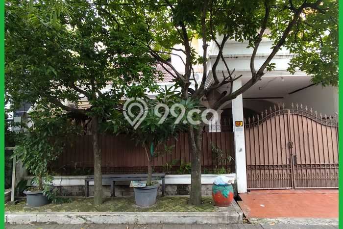 Rumah Modern Minimalis 6 Kamar Bisa Langsung Pindah di Sambikerep Rumah Modern Minimalis 6 Kamar Bisa Langsung Pindah di Sambikerep