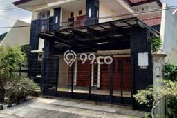 For Sale Rumah Mewah Exclusive di Rungkut, Surabaya For Sale Rumah Mewah Exclusive di Rungkut, Surabaya