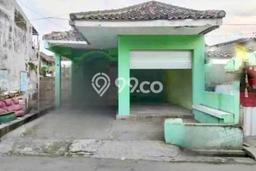 Jual Rumah Strategis Bagus Punya 2 KT di Buduran Sidoarjo SHM Jual Rumah Strategis Bagus Punya 2 KT di Buduran Sidoarjo SHM