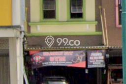 Unit Ruko Dijual di Waru Sidoarjo Luas Bangunan 132m2 Unit Ruko Dijual di Waru Sidoarjo Luas Bangunan 132m2