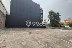 Tanah Kosong Dijual di Surabaya dengan Area 864m2 Tanah Kosong Dijual di Surabaya dengan Area 864m2