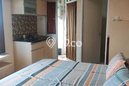 Disewakan Segera Apartemen Strategis 1 KT, 1 KM di Kawasan Mulyorejo Disewakan Segera Apartemen Strategis 1 KT, 1 KM di Kawasan Mulyorejo