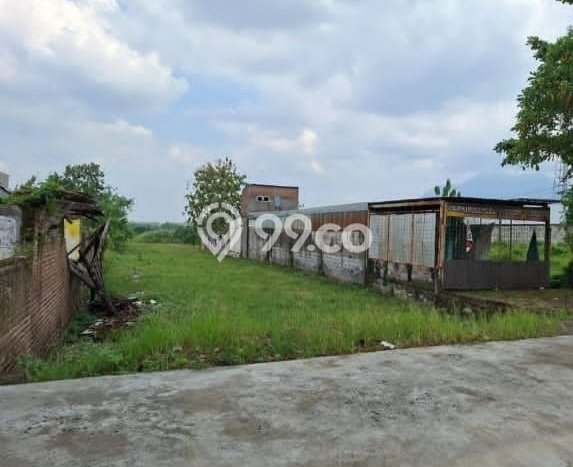 Untuk Dijual Tanah 1071m2 di Mojokerto, Mojokerto Untuk Dijual Tanah 1071m2 di Mojokerto, Mojokerto