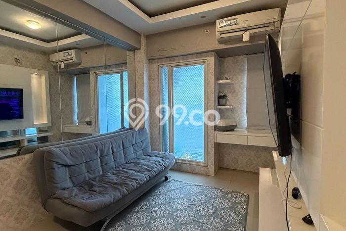 Dijual Apartemen 2 KT 1 KM di Wiyung Dijual Apartemen 2 KT 1 KM di Wiyung