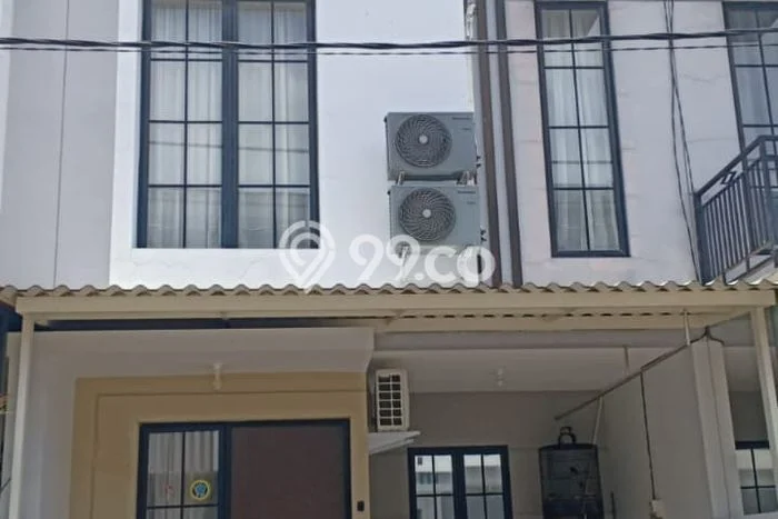 Jual Rumah Minimalis Bagus Punya 2 KT di Mulyorejo Surabaya SHM Jual Rumah Minimalis Bagus Punya 2 KT di Mulyorejo Surabaya SHM