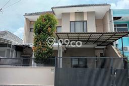 Dijual Cepat Rumah Bagus Siap Huni LB 159m2 di Tenggilis Mejoyo, Surabaya Dijual Cepat Rumah Bagus Siap Huni LB 159m2 di Tenggilis Mejoyo, Surabaya