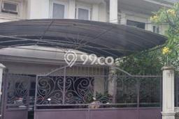 Best Deal Hunian Mewah Ideal dan Luas di Mulyorejo, Surabaya Best Deal Hunian Mewah Ideal dan Luas di Mulyorejo, Surabaya