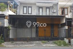 Best Deal Hunian Premium Ideal dan Luas di Tenggilis Mejoyo, Surabaya Best Deal Hunian Premium Ideal dan Luas di Tenggilis Mejoyo, Surabaya