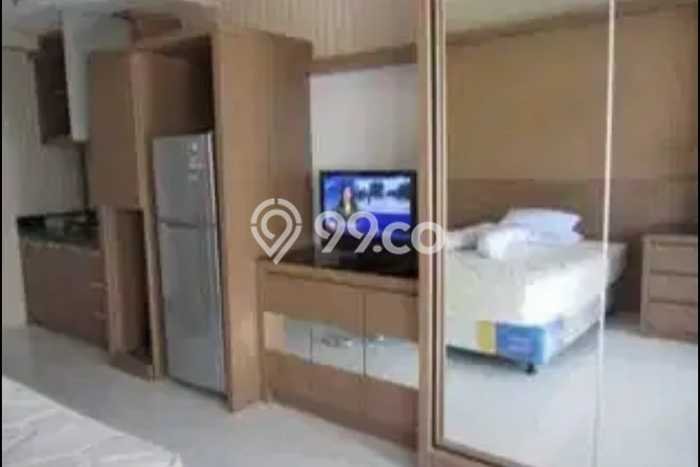 Apartemen Murah dengan 1 BR & 1 KM di Sambikerep Surabaya Apartemen Murah dengan 1 BR & 1 KM di Sambikerep Surabaya