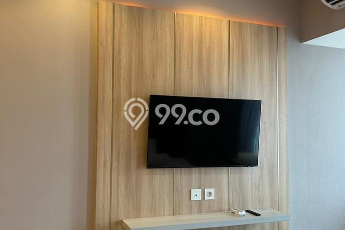 Hunian Apartemen Bagus di Sambikerep 1 Kamar Tidur Hunian Apartemen Bagus di Sambikerep 1 Kamar Tidur