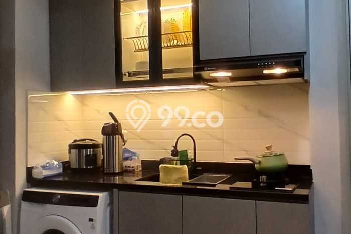 Disewakan Segera Apartemen Strategis 2 KT, 1 KM di Kawasan Mulyorejo Disewakan Segera Apartemen Strategis 2 KT, 1 KM di Kawasan Mulyorejo