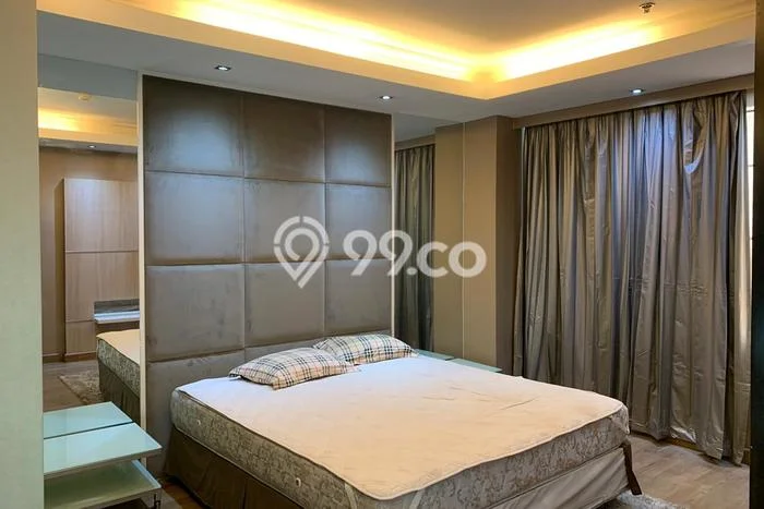 Apartemen Sewa 3 Kamar Murah Siap Huni di Surabaya, Luas 134m2 Apartemen Sewa 3 Kamar Murah Siap Huni di Surabaya, Luas 134m2