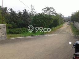 Tanah untuk Dijual Lokasi Cisauk, Tangerang Luas 4328m2 SHM Tanah untuk Dijual Lokasi Cisauk, Tangerang Luas 4328m2 SHM