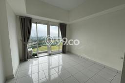 Siap Huni Apartemen 1 KT 1 KM di BSD City Luas 25m2 Siap Huni Apartemen 1 KT 1 KM di BSD City Luas 25m2
