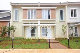 Dijual Cepat Rumah Bagus Siap Huni LB 59m2 di Serpong, Tangerang Selatan Dijual Cepat Rumah Bagus Siap Huni LB 59m2 di Serpong, Tangerang Selatan