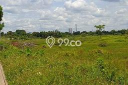 Tanah Dijual Area Strategis di Alam Sutera Tangerang 15915m2 Tanah Dijual Area Strategis di Alam Sutera Tangerang 15915m2
