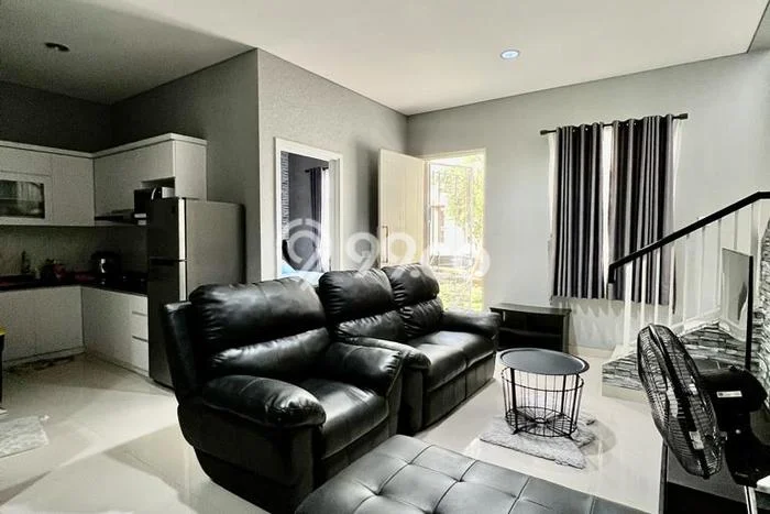 Dijual Cepat Rumah Favorit Siap Huni LB 133m2 di Serpong, Tangerang Selatan Dijual Cepat Rumah Favorit Siap Huni LB 133m2 di Serpong, Tangerang Selatan