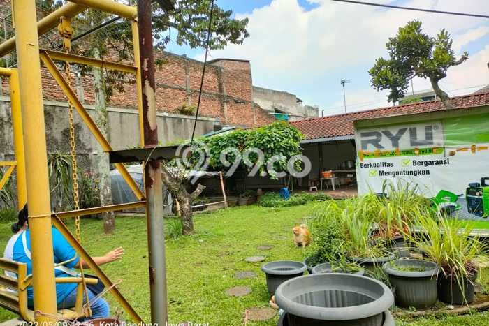 Dijual Tanah di Regol Bandung Luas 493m2 SHM Dijual Tanah di Regol Bandung Luas 493m2 SHM