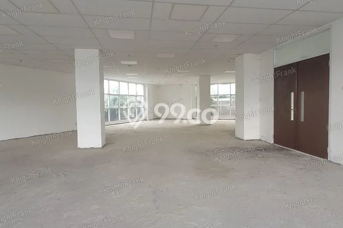 Kantor Dijual di Pesanggrahan Jakarta Selatan dengan Luas Bangunan 1914m2 Kantor Dijual di Pesanggrahan Jakarta Selatan dengan Luas Bangunan 1914m2