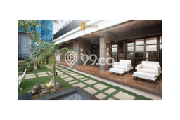 Dijual Apartemen di Tangerang 1 Kamar & 1 Kamar Mandi, Luas 25m2 Dijual Apartemen di Tangerang 1 Kamar & 1 Kamar Mandi, Luas 25m2