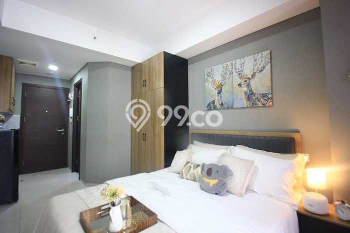Dijual Apartemen 1 KT & 1 KM di Tangerang Area Strategis Dijual Apartemen 1 KT & 1 KM di Tangerang Area Strategis