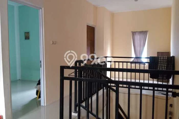 For Sale Rumah 4 Kamar Lokasi Strategis Nyaman dan Strategis di Sawangan For Sale Rumah 4 Kamar Lokasi Strategis Nyaman dan Strategis di Sawangan