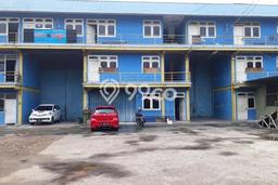 Gudang Dijual di Tangerang LT 3260m2 & LB 2160m2 Lokasi Terbaik! Gudang Dijual di Tangerang LT 3260m2 & LB 2160m2 Lokasi Terbaik!