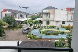 Disewakan Rumah di Cluster Bumi Biru Terraces Ciater Serpong Disewakan Rumah di Cluster Bumi Biru Terraces Ciater Serpong