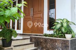 Dijual Hunian Mewah dengan Fasilitas Sekitar Lengkap di Kebayoran Baru, Jakarta Selatan Dijual Hunian Mewah dengan Fasilitas Sekitar Lengkap di Kebayoran Baru, Jakarta Selatan
