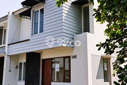 Dijual Cepat Rumah Bagus Siap Huni LB 114m2 di Tangerang, Tangerang Dijual Cepat Rumah Bagus Siap Huni LB 114m2 di Tangerang, Tangerang