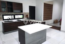 Rumah Luxury Modern Tanpa Renovasi di Lippo Karawaci Tangerang Rumah Luxury Modern Tanpa Renovasi di Lippo Karawaci Tangerang