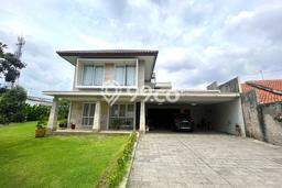 Dijual Rumah Premium dengan Fasilitas Sekitar Komplit di Bogor Barat, Bogor Dijual Rumah Premium dengan Fasilitas Sekitar Komplit di Bogor Barat, Bogor