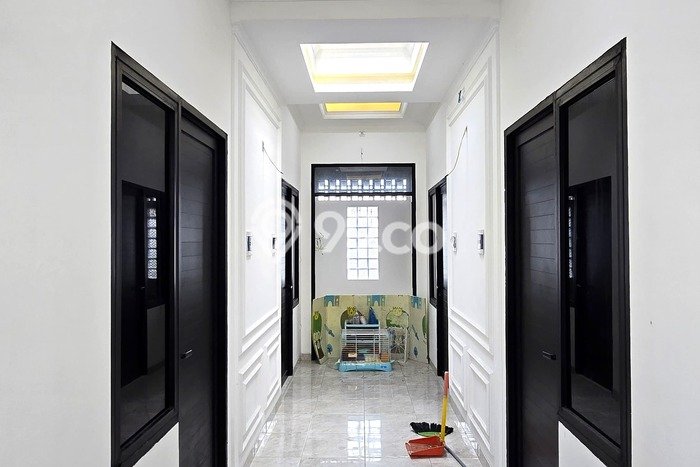 Rumah Kost Dijual di Ciater Tangerang Luas 260m2 Rumah Kost Dijual di Ciater Tangerang Luas 260m2