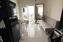 Apartemen Harga Bersahabat di Tangerang Spesifikasi 2 Kamar Apartemen Harga Bersahabat di Tangerang Spesifikasi 2 Kamar