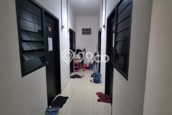 Rumah Kost Dijual Lokasi Penjaringan, Jakarta Utara, 44 Kamar Tidur, 44 Kamar Mandi, 500m2 Rumah Kost Dijual Lokasi Penjaringan, Jakarta Utara, 44 Kamar Tidur, 44 Kamar Mandi, 500m2