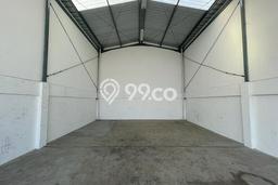 Gudang Area Perdagangan di Neglasari, Luas 96m², Siap Operasi Gudang Area Perdagangan di Neglasari, Luas 96m², Siap Operasi