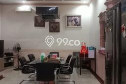 Rumah Elit Modern Siap Huni di Muara Karang Jakarta Utara Rumah Elit Modern Siap Huni di Muara Karang Jakarta Utara