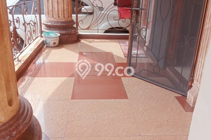 Rumah Elit Modern Siap Huni di Muara Karang Jakarta Utara Rumah Elit Modern Siap Huni di Muara Karang Jakarta Utara