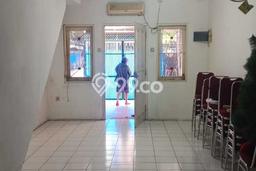 Rumah Minimalis 2 KT di Kav DKI Jakarta Barat Unfurnished Rumah Minimalis 2 KT di Kav DKI Jakarta Barat Unfurnished