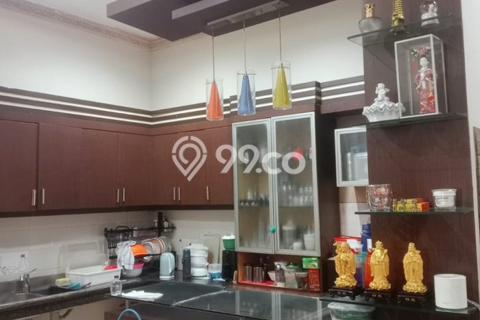 Jual Rumah Luas Megah Dengan View Cantik di Muara Karang, Jakarta Utara Jual Rumah Luas Megah Dengan View Cantik di Muara Karang, Jakarta Utara