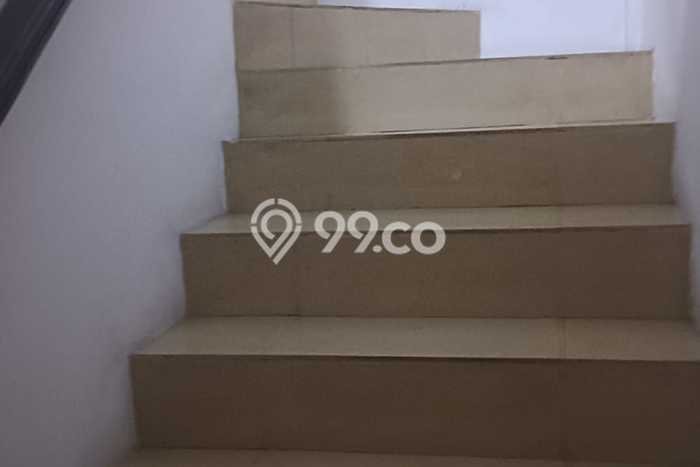 Rumah Minimalis 2 Kamar LT 75m2 di Cengkareng Barat Rumah Minimalis 2 Kamar LT 75m2 di Cengkareng Barat