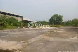 Tanah Strategis Kawasan Serang, Luas 29207m2m², Akses Serang, Serang, Serang Tanah Strategis Kawasan Serang, Luas 29207m2m², Akses Serang, Serang, Serang