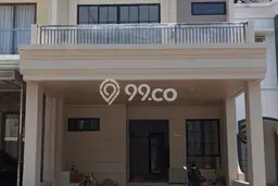 Rumah Luxury Siap Huni di Jakarta Barat Fasilitas Premium Rumah Luxury Siap Huni di Jakarta Barat Fasilitas Premium