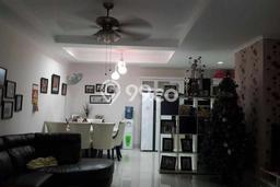 Rumah Lingkungan Nyaman di Cengkareng, Jakarta Barat, Luas 90m² LB 170m² Rumah Lingkungan Nyaman di Cengkareng, Jakarta Barat, Luas 90m² LB 170m²