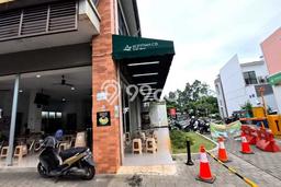 Unit Komersial Disewakan di Jakarta Barat Area Strategis Harga Kompetitif Unit Komersial Disewakan di Jakarta Barat Area Strategis Harga Kompetitif