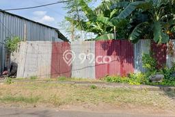 Dijual Tanah di Jakarta Barat, Luas 250m2 - Dijual Tanah di Jakarta Barat, Luas 250m2 -